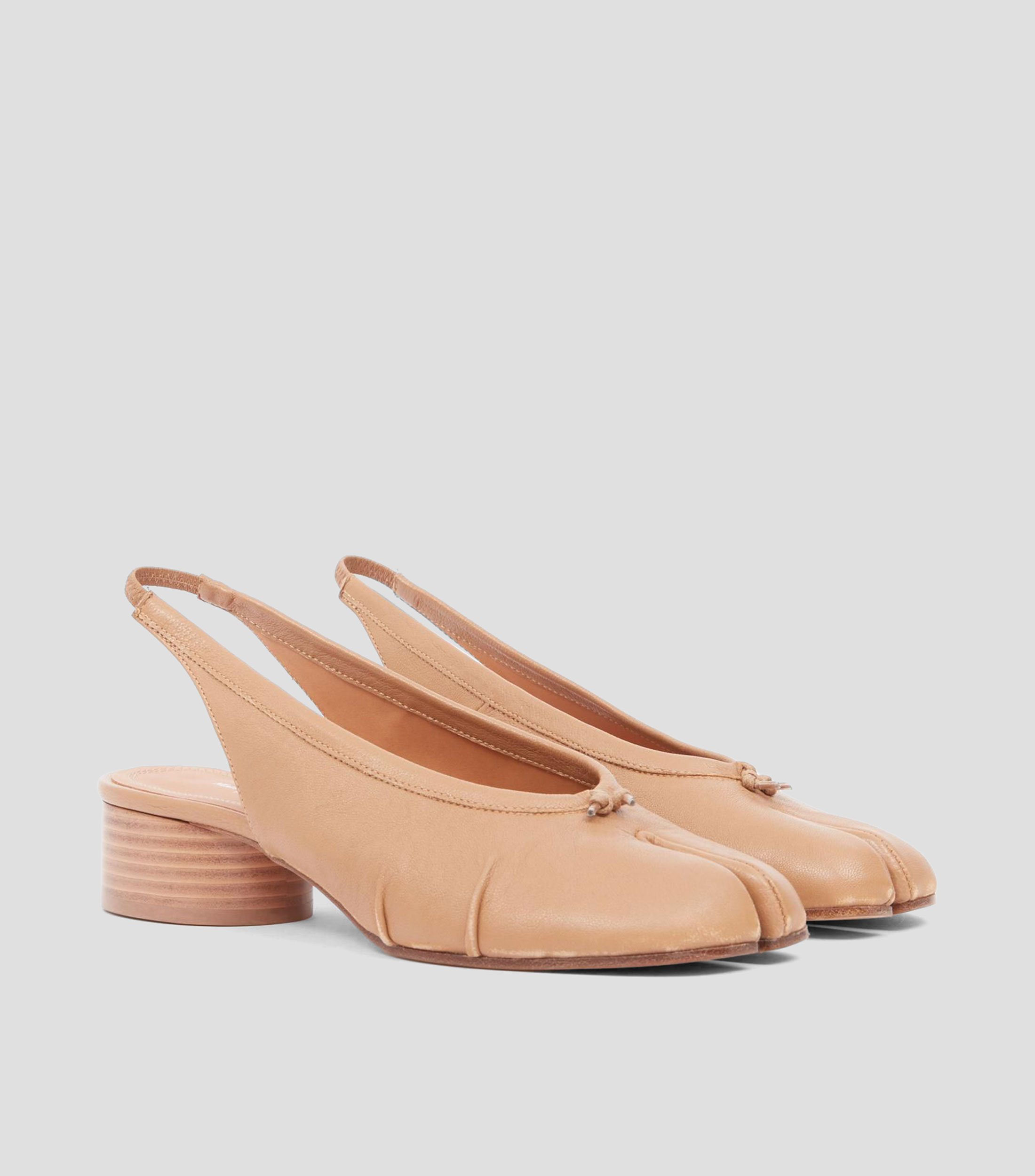 Flats Tabi Mujer